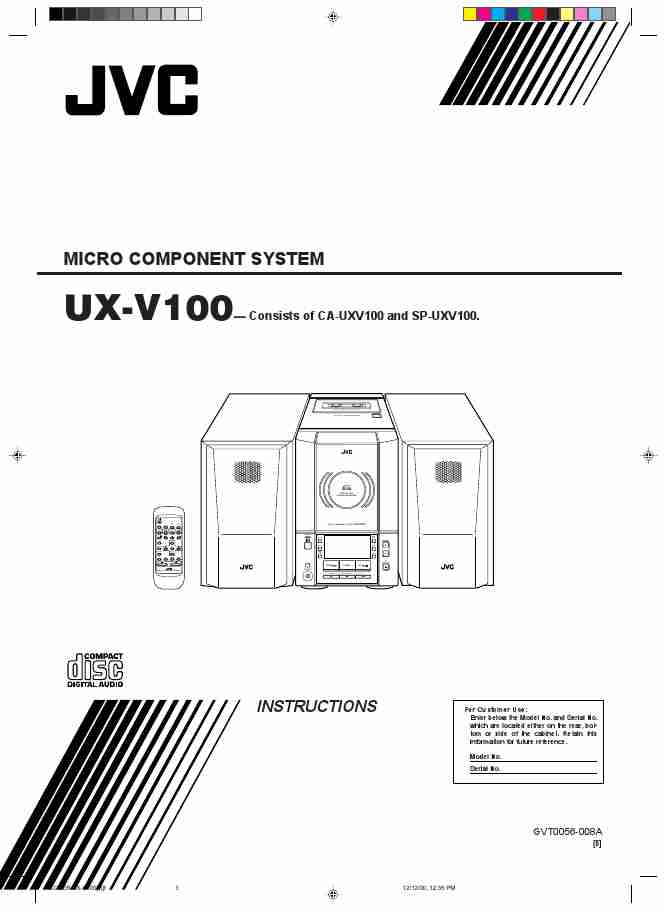JVC Stereo System 20981IEN-page_pdf